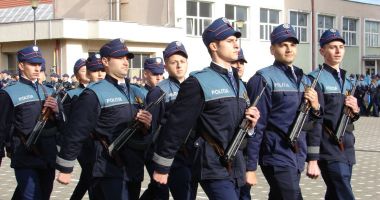 Stire din Eveniment : Ultima zi în care se pot depune dosarele pentru viitorii polițiști
