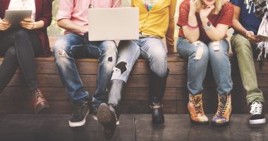 Copiii și adolescenții pot fi diagnosticați cu probleme de sănătate mintală