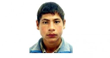 Stire din Eveniment : Adolescent de 16 ani, dispărut de trei luni de acasă