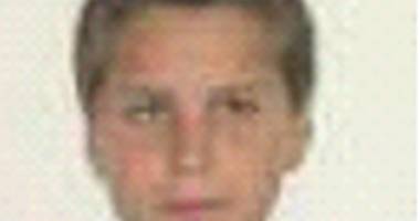 Adolescent dispărut. L-ați văzut?