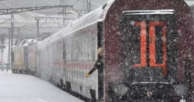 Stire din Eveniment : Tragedie pe calea ferată! Adolescent de 16 ani, lovit mortal