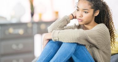 Bolile mintale vă pot afecta încă din adolescență