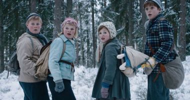 Stire din Cultură-Educație : Adolescenţii din România pot vota filmul european preferat