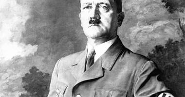 Stire din Actualitate : Iată cât a costat un tablou pictat de Adolf Hitler, "pe vremea când era sărac"