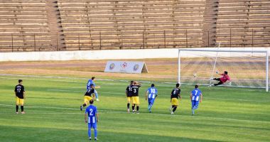 Stire din Sport : Al doilea succes pentru  CS Medgidia, în Liga a lll-a