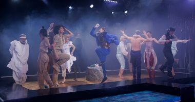 Două spectacole ale Teatrului de Stat Constanța  în selecția Festivalului Național de Teatru 2024 - 2