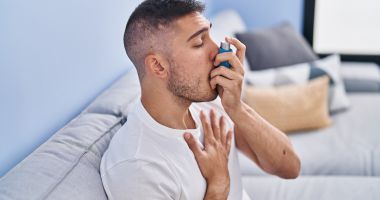 Stire din Sănătate : Adrenalina prin aerosoli - soluția rapidă în tratamentul afecțiunilor respiratorii