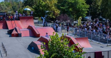 Stire din Cultură-Educație : Adrenalină și sporturi extreme, la Constanța