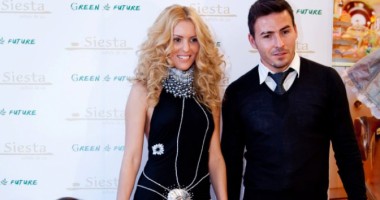 Stire din Monden : Denisa Nechifor: "Adi e într-o continuă degradare"