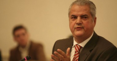Stire din Politică-Administrație : Adrian Năstase poate fi eliberat. DNA contestă decizia