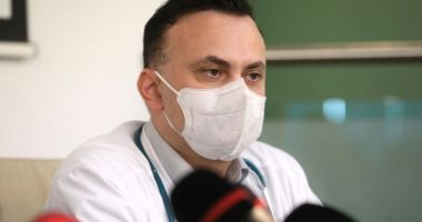 Stire din Social : Crește numărul cazurilor COVID în România! Adrian Marinescu, despre ce urmează să se întâmple în România