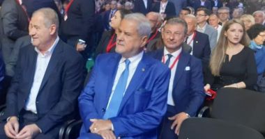 Stire din Politică-Administrație : Adrian Năstase, despre Alianța PSD cu AUR: E greu să spui nu sau da definitiv