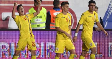 Stire din Sport : Adrian Mutu a convocat șase stranieri pentru "dubla" cu Finlanda și Malta