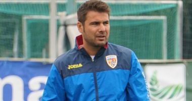 Stire din Sport : Adrian Mutu: „Suntem pregătiţi să înfruntăm orice adversar”