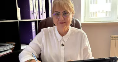 Stire din Politică-Administrație : Cine este Adriana Arghirescu, primul viceprimar-femeie al Municipiului Constanța