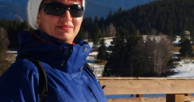 Adriana Mihalache, femeia lovită pe trecerea de pietoni, s-a stins din viață - 2