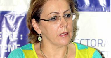 Stire din Cultură-Educație : Cine râvnește la scaunul lui Răducu Popescu? Adriana Oprea scoate așii din mânecă