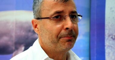 "Nu vrem să mai facem circ la Delfinariu!" - 2