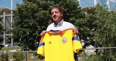 Stire din Sport : Juniorii se pregătesc pentru turneul "Star Way" din Rusia