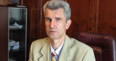 Adrian Bordea este noul președinte al CSM