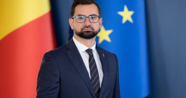 Stire din Eveniment : Fostul ministru al Agriculturii Adrian Chesnoiu, judecat pentru abuz în serviciu