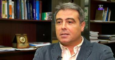 Stire din Politică-Administrație : Cioroianu, aviz favorabil pentru postul de ambasador