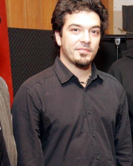 Stire din Monden : Adrian Despot: "Sufăr îngrozitor când oamenii tratează muzica exact ca o târfă"