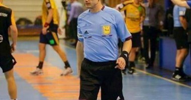 Stire din Sport : Adrian Georgescu va trece  la cârma CSS 1 la 1 septembrie