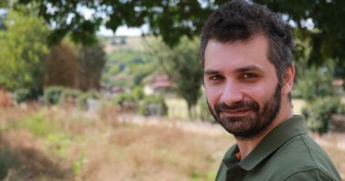 Stire din Cultură-Educație : Asist. univ. dr. Adrian Herța: „România Mare, pe ruinele Europei”