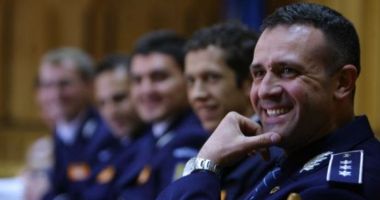 Rectorul și prorectorul Academiei de Poliție, urmăriți penal de DNA