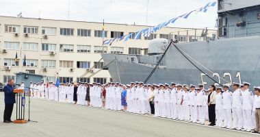 BUN CART ÎNAINTE primei promoții de absolvenți de după reînființarea Colegiului Militar "Alexandru Ioan Cuza"! - 3