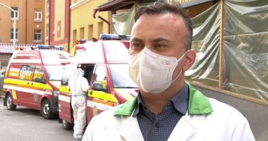 Stire din Social : Lumea este la un pas de o nouă pandemie din cauza variolei maimuței? Răspunsul directorului de la "Matei Balș"