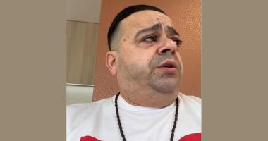 Stire din Monden : Manelistul Adi Minune a fost internat de urgență la spital