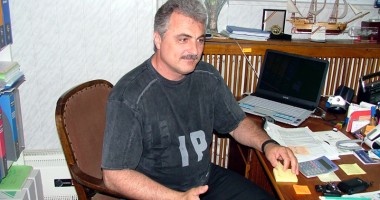 Stire din Economie : Cât de periculos e să fii lider de sindicat