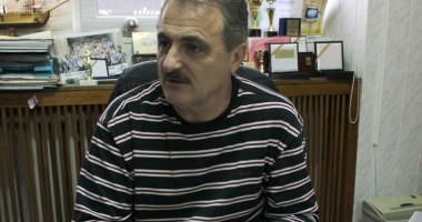 Stire din Economie : Contractul colectiv de muncă din zona Mării Negre e avantajos și pentru marinarii români