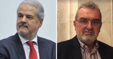 Stire din Politică-Administrație : Adrian Năstase şi Miron Mitrea nu mai sunt cetățeni de onoare ai municipiului Craiova