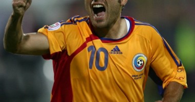 Stire din Sport : Fotbal / Mutu revine la națională!