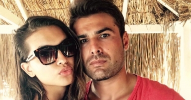 Stire din Sport : Adrian Mutu, jefuit de bonă! Dinamovistul, scandal cu iubitul acesteia
