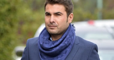 Adrian Mutu visează s-o antreneze pe Fiorentina