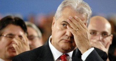 Stire din Politică-Administrație : Procesul lui Adrian Năstase S-A TERMINAT. Judecătorii au rămas în pronunțare