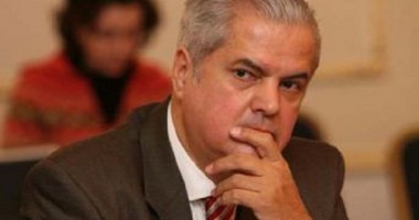 Stire din Politică-Administrație : Adrian Năstase face plângere la CEDO!