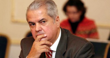 Stire din Politică-Administrație : Adrian Năstase ar putea fi eliberat înainte de termen