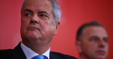 Stire din Politică-Administrație : "Năstase și Geoană vor veni la BPN al PSD, în calitate de invitați permanenți"