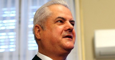 Stire din Eveniment : ADRIAN NĂSTASE va fi eliberat condiționat azi. Sentința este definitivă