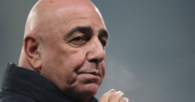 Stire din Sport : Galliani va demisiona de la AC Milan