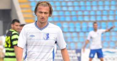 Stire din Sport : Fotbal, FC Farul / Pătulea optimist: "Mergem la Năvodari să câștigăm!"