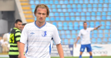 Stire din Sport : Fotbal, FC Farul / Pătulea: "Trei puncte cu Dunărea ar fi vitale"