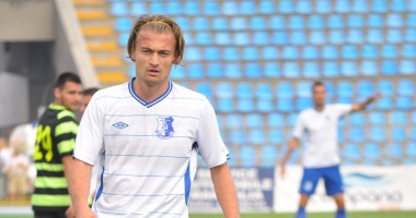 Stire din Sport : Fotbal, FC Farul / Adrian Pătulea: "Putem câștiga la Brăila și București"