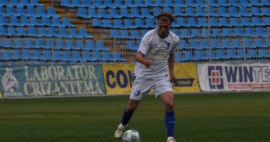 Stire din Sport : Fotbal, FC Farul / Adrian Pătulea: ,,Nu va fi ușor pentru noi la Mangalia''