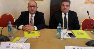 Stire din Economie : "Campania de informare a fermierilor a fost un real succes"